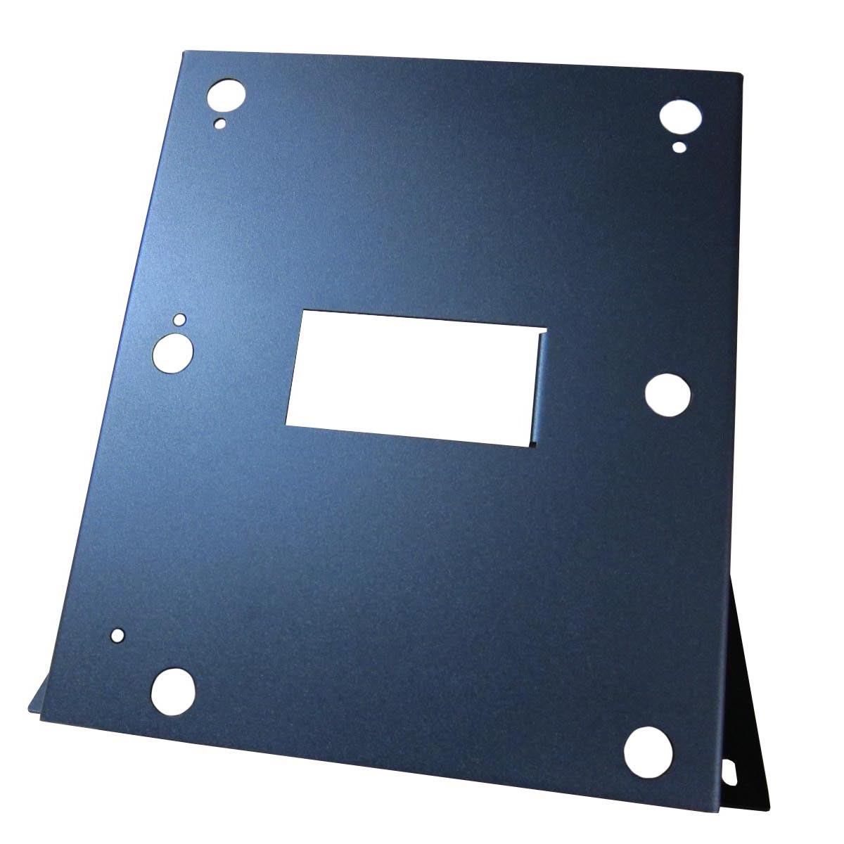 Customized Sheet Metal Parts-43